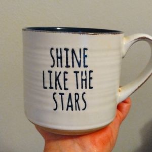 Primo design Oversized Coffee Cup